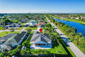 2799 SW Hamilton Avenue, Port Saint Lucie, FL 34987 Sold 11/17/22