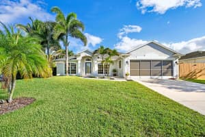 2799 SW Hamilton Avenue, Port Saint Lucie, FL 34987 Sold 11/17/22