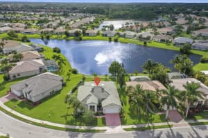 707 SW Myakka River Trace, Port Saint Lucie, FL 34986 Sold 01/05/23