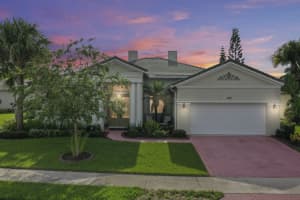 707 SW Myakka River Trace, Port Saint Lucie, FL 34986 Sold 01/05/23