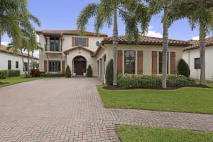 7066  Muscovy Court, Lake Worth Beach, FL 33463 Sold 11/15/22
