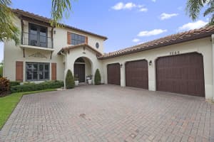 7066  Muscovy Court, Lake Worth Beach, FL 33463 Sold 11/15/22