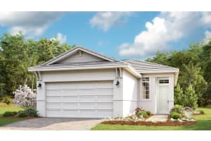 136 SE Strada Cervaro, Port St. Lucie, FL 34952, Sold 11/18/22