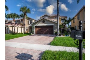 7927  Red Mahogany Road, Boynton Beach, FL 33437 Sold 11/03/22