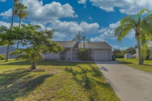 1580 SE Collette Cir, Port St. Lucie, FL 34952, Sold 11/23/22