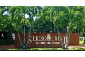 4215 N University Drive   106, Sunrise, FL 33351 Sold 12/05/22