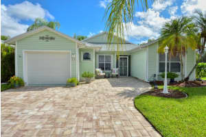 530 European Ln, Fort Pierce, FL 34982, Sold 10/21/22