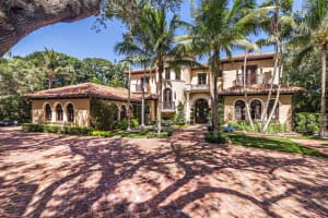 12358  Ridge Road, North Palm Beach, FL 33408 Sold 11/22/24