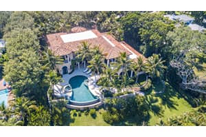 12358  Ridge Road, North Palm Beach, FL 33408 Sold 11/22/24