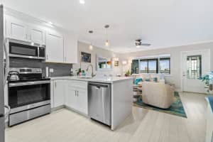 100  Shore Court   309, North Palm Beach, FL 33408 Sold 02/01/23