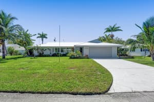 1081 Bimini Ln, West Palm Beach, FL 33404, Sold 09/15/23