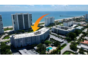 2851 S Ocean Boulevard   3g, Boca Raton, FL 33432 Sold 10/28/22