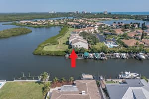 3221 S Lakeview Circle   18201, Hutchinson Island, FL 34949 Sold 05/02/23