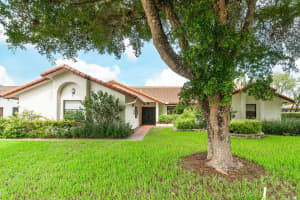 11427  Boca Woods Lane, Boca Raton, FL 33428 Sold 01/16/24