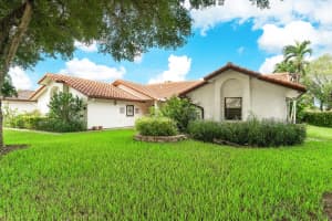 11427  Boca Woods Lane, Boca Raton, FL 33428 Sold 01/16/24
