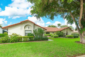 11427  Boca Woods Lane, Boca Raton, FL 33428 Sold 01/16/24
