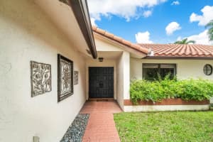 11427  Boca Woods Lane, Boca Raton, FL 33428 Sold 01/16/24