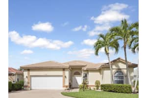 8530  Cypress Glen Court, Lake Worth Beach, FL 33467 Sold 12/14/22
