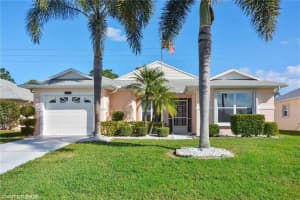 5854  Travelers Way, Fort Pierce, FL 34982 Sold 02/01/23