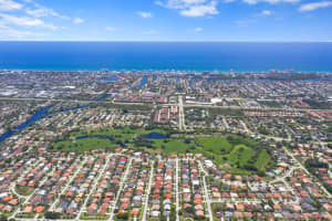 7323 Fairway Trail, Boca Raton, FL 33487, Sold 12/12/22