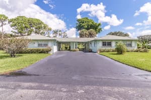 430  Bluebird Lane, Delray Beach, FL 33445 Sold 12/09/22