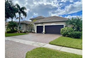 4126 Cedar Creek Ranch Cir, Lake Worth, FL 33467, Sold 02/24/23