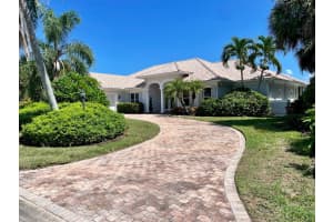 48  Cache Cay Drive, Vero Beach, FL 32963 Sold 06/22/23