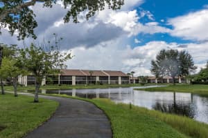 7926  Willow Spring Drive   1316, Lake Worth Beach, FL 33467 Sold 10/21/22