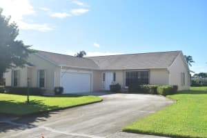 5082  Little Beth Drive  N, Boynton Beach, FL 33472 Sold 12/08/22