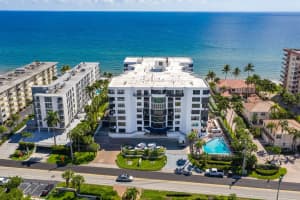 1155  Hillsboro Mile    708, Hillsboro Beach, FL 33062 Sold 02/15/23