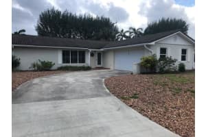 1261 Singer Dr, West Palm Beach, FL 33404, Sold 10/06/22