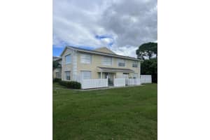 222  Foxtail Drive   H, West Palm Beach, FL 33415 Sold 12/08/22