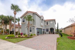 2181 SW Newport Isles Boulevard, Port Saint Lucie, FL 34953 Sold 01/17/23