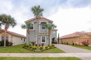 2181 SW Newport Isles Boulevard, Port Saint Lucie, FL 34953 Sold 01/17/23