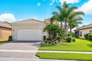 8375  Cloud Peak Drive, Boynton Beach, FL 33473 Sold 11/02/22