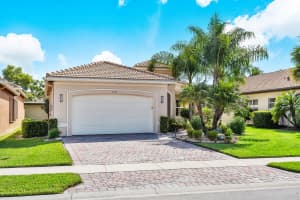 8375  Cloud Peak Drive, Boynton Beach, FL 33473 Sold 11/02/22