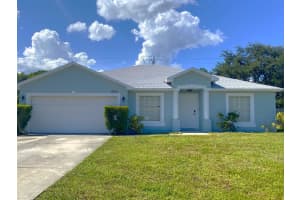 5711 Paleo Pines Cir, Fort Pierce, FL 34951, Sold 01/13/23