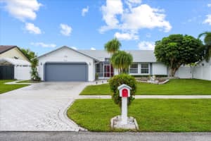 9712 Ohio Pl, Boca Raton, FL 33434, Sold 12/19/22