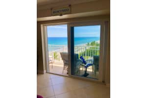 3301 S Ocean Boulevard   707, Highland Beach, FL 33487 Sold 11/30/22