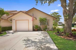 132  Paradise Crescent, Royal Palm Beach, FL 33411 Sold 10/28/22