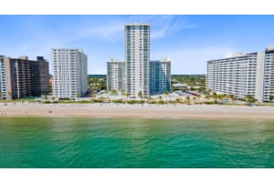 3900  Galt Ocean Drive   410, Fort Lauderdale, FL 33308 Sold 01/05/23