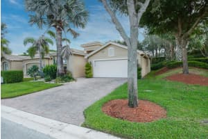 6858  Watertown Drive, Boynton Beach, FL 33437 Sold 01/23/23