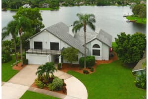 1457  Sailboat Circle, Wellington, FL 33414 Sold 11/30/22