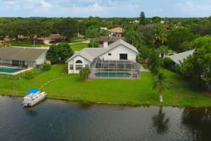 1457  Sailboat Circle, Wellington, FL 33414 Sold 11/30/22