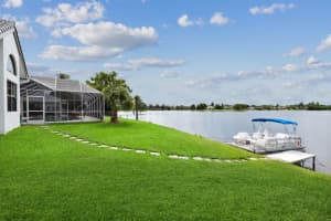 1457  Sailboat Circle, Wellington, FL 33414 Sold 11/30/22