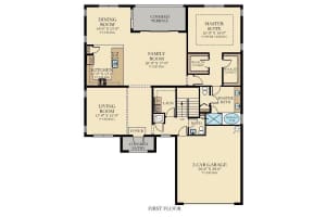 7429 NW Greenspring St, Port St. Lucie, FL 34987, Sold 03/13/23