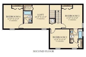 7429 NW Greenspring St, Port St. Lucie, FL 34987, Sold 03/13/23