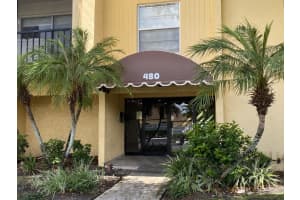 480 NE 20th Street   #101, Boca Raton, FL 33431 Sold 10/27/22