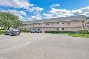 18081 Se Country Club Drive   17-166 Jupiter, FL 33469 Sold 04/28/23