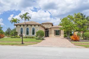 109 Calmo Cir, Palm City, FL 34990, Sold 01/05/23